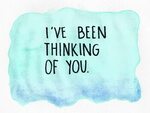 50 Thinking Of You Quotes To Help Your Express Your Feelings